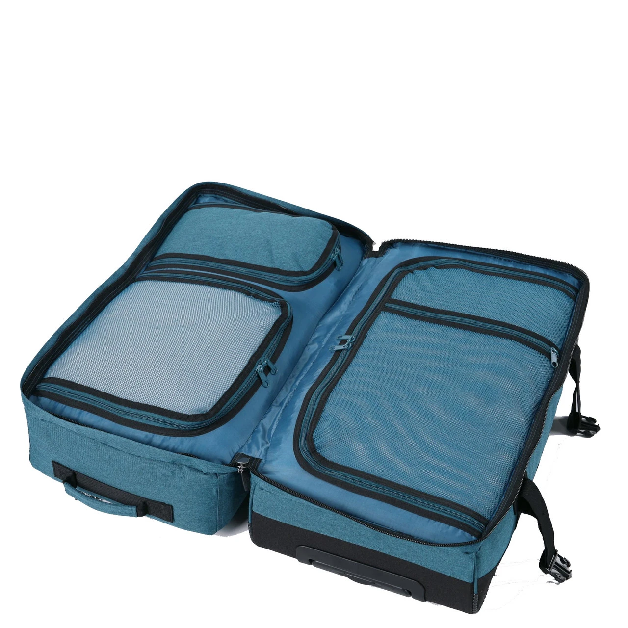 Surfanic Maxim 2.0 2 Wheeled Duffle - 63cm 19 Surfanic Maxim 2.0 2 Wheeled Duffle - 63cm - Image 17