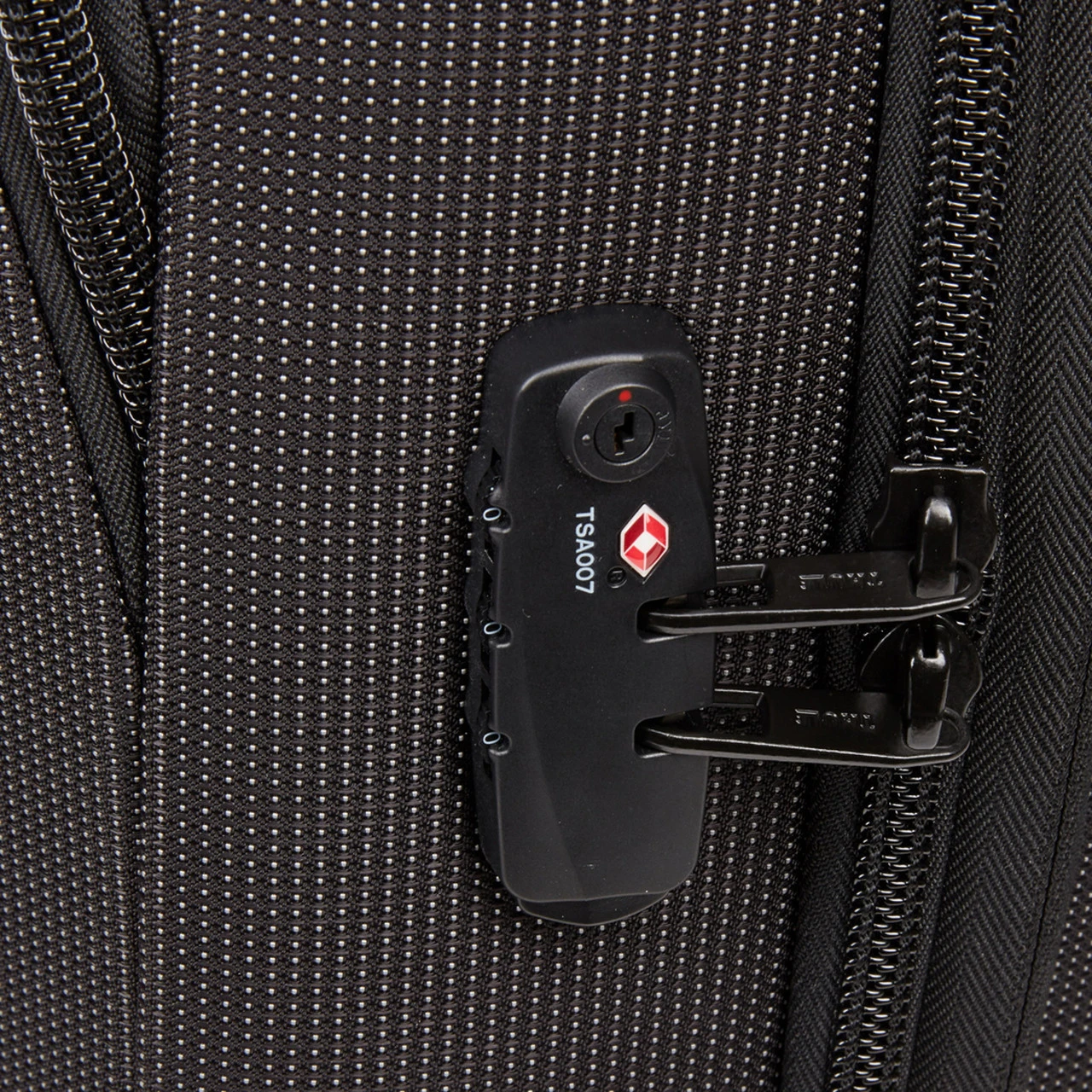 Thule Crossover 2 4 Wheel Exp Cabin Suitcase - 55cm - Image 9