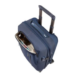 Thule Crossover 2 4 Wheel Exp Cabin Suitcase - 55cm -Travel Luggage Store Small Thule Crossover 2 55cm Spinner Carry On DressBlue FS 01 3204032 35117.1681198187