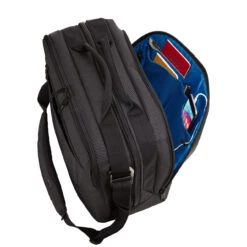 Thule Crossover 2 Boarding Bag -Travel Luggage Store Small Thule Crossover 2 Boarding Bag Black FS 01 3204056 88892.1680609441