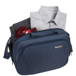 Thule Crossover 2 Boarding Bag -Travel Luggage Store Small Thule Crossover 2 Boarding Bag DressBlue FS 03 3204057 47629.1680609445