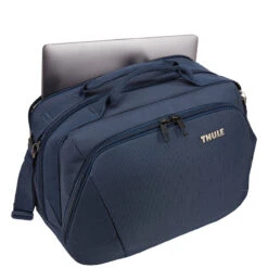 Thule Crossover 2 Boarding Bag -Travel Luggage Store Small Thule Crossover 2 Boarding Bag DressBlue FS 04 3204057 2 81750.1680609445