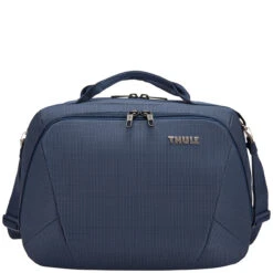 Thule Crossover 2 Boarding Bag -Travel Luggage Store Small Thule Crossover 2 Boarding Bag DressBlue Front 3204057 89960.1680609445