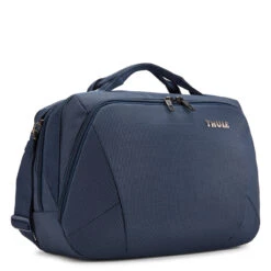Thule Crossover 2 Boarding Bag -Travel Luggage Store Small Thule Crossover 2 Boarding Bag DressBlue Iso 3204057 45160.1680609445