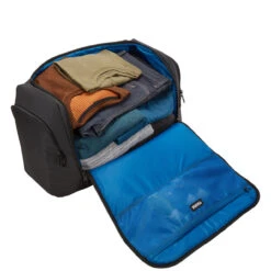 Thule Crossover 2 44L Cabin Duffle - 55cm -Travel Luggage Store Small Thule Crossover 2 Carry On 44L Duffel Black FS 02 3204048 47191.1680707430