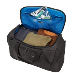 Thule Crossover 2 44L Cabin Duffle - 55cm -Travel Luggage Store Small Thule Crossover 2 Carry On 44L Duffel Black FS 07 3204048 09702.1680707434