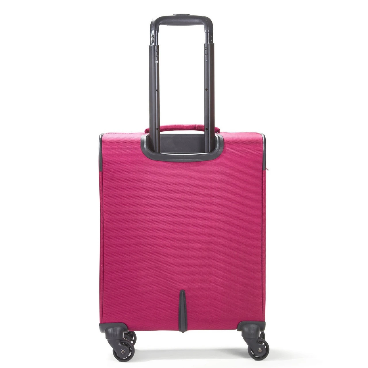 Rock Jewel 4 Wheel Cabin Suitcase - 55cm 18 Rock Jewel 4 Wheel Cabin Suitcase - 55cm - Image 16