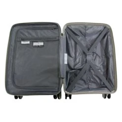 IT Luggage Spontaneous - Cabin (Feather Grey) -Travel Luggage Store SpontaneousCabinInterior 6da4f196 8c33 44c5 9f00 4c3402c09875