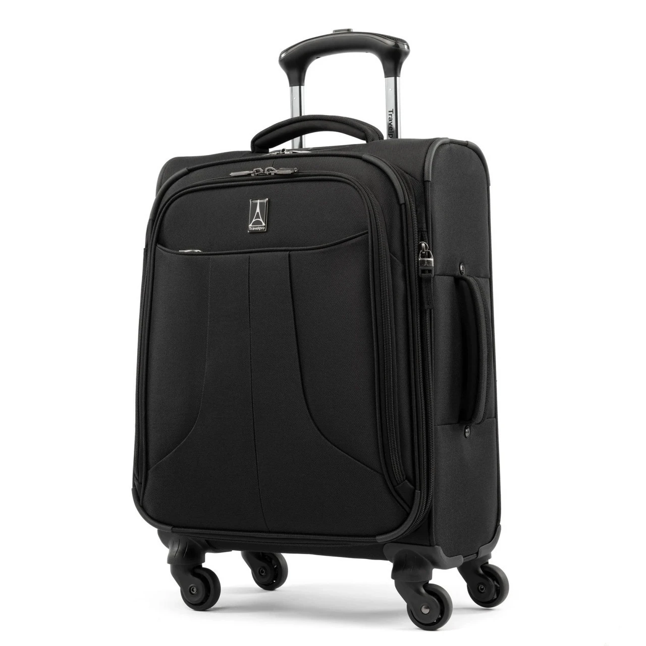 Travelpro Anthem Large Expandable Suitcase - 83cm 3 Travelpro Anthem Large Expandable Suitcase - 83cm