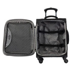 Travelpro Anthem 3 Piece Luggage Set - 56cm, 73cm & 83cm -Travel Luggage Store TP5086 CarryOn Interior 0a35199e 0e2e 4ef4 ac24 1e3d28b862c2 2048x2048 13946.1670589469