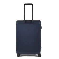 Rock Parker 4 Wheel Exp Medium Suitcase - 65cm -Travel Luggage Store TR 0206 NA M 2 44835.1672751970