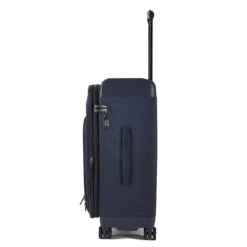 Rock Parker 4 Wheel Exp Medium Suitcase - 65cm -Travel Luggage Store TR 0206 NA M 4 77273.1672751967