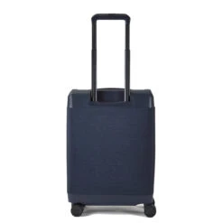 Rock Parker 4 Wheel Cabin Suitcase - 54cm -Travel Luggage Store TR 0206 NA S 2 59226.1672750782