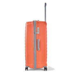 Rock Sunwave 4 Wheel Exp Large Suitcase - 79cm -Travel Luggage Store TR 0212 PE L 4 84123.1661272324