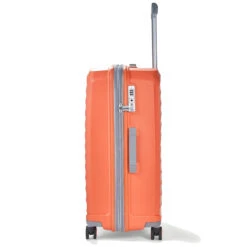 Rock Sunwave 4 Wheel Exp Medium Suitcase - 66cm 41 Rock Sunwave 4 Wheel Exp Medium Suitcase - 66cm -Travel Luggage Store TR 0212 PE M 4 08093.1661266129