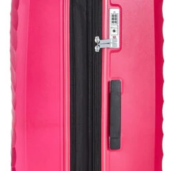 Rock Sunwave 4 Wheel Exp Medium Suitcase - 66cm 37 Rock Sunwave 4 Wheel Exp Medium Suitcase - 66cm -Travel Luggage Store TR 0212 PI Expander 36458.1661262765.1280.1280 00316.1661266120