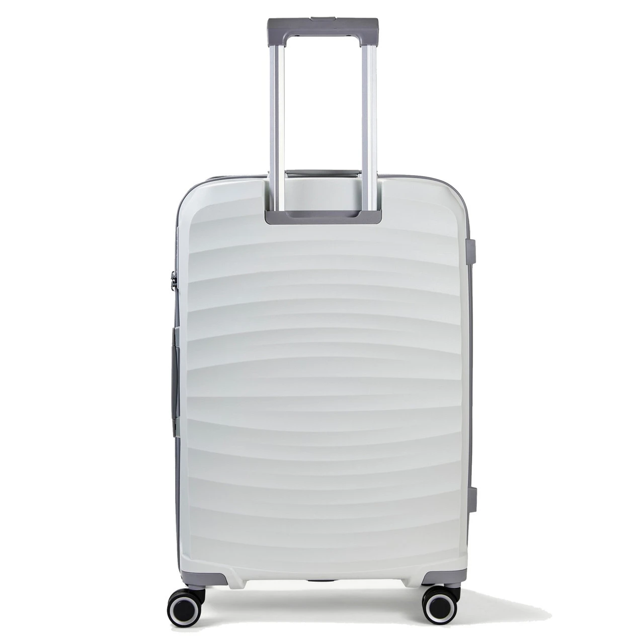 Rock Sunwave 4 Wheel Exp Medium Suitcase - 66cm 4 Rock Sunwave 4 Wheel Exp Medium Suitcase - 66cm - Image 2