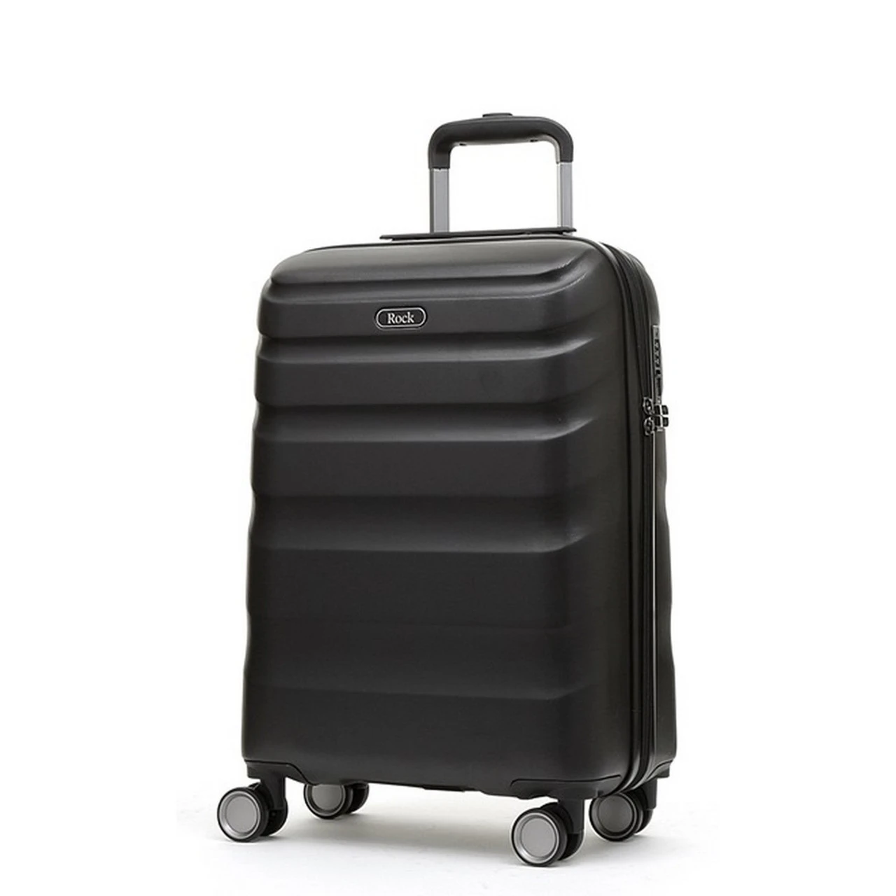 Rock Bali 4 Wheel Cabin Suitcase - 55cm 4 Rock Bali 4 Wheel Cabin Suitcase - 55cm - Image 2