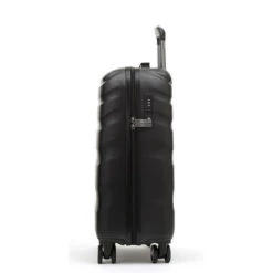 Rock Bali 4 Wheel Cabin Suitcase - 55cm 22 Rock Bali 4 Wheel Cabin Suitcase - 55cm -Travel Luggage Store TR 0235 BLK S 3 43761.1661167229