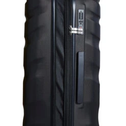 Rock Bali 4 Wheel Exp Large Suitcase - 75cm -Travel Luggage Store TR 0235 BLK Expander 02063.1661167975.1280.1280 02807.1661169831