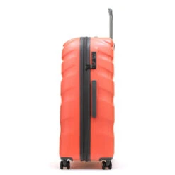 Rock Bali 4 Wheel Exp Large Suitcase - 75cm -Travel Luggage Store TR 0235 CRL L 3 39561.1661169831