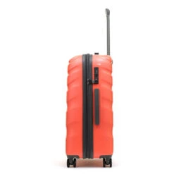 Rock Bali 4 Wheel Exp Medium Suitcase - 65cm -Travel Luggage Store TR 0235 CRL M 3 32159.1661167960