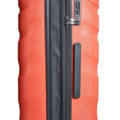 Rock Bali 4 Wheel Exp Medium Suitcase - 65cm -Travel Luggage Store TR 0235 CRL Expander 14993.1661167976