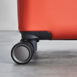 Rock Bali 4 Wheel Exp Medium Suitcase - 65cm -Travel Luggage Store TR 0235 CRL Wheels 92618.1661167975