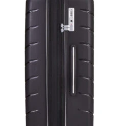 Rock Prime 4 Wheel Exp Medium Suitcase - 66cm 27 Rock Prime 4 Wheel Exp Medium Suitcase - 66cm -Travel Luggage Store TR 0241 BLK Expander 50743.1661161315.1280.1280 35428.1661161907