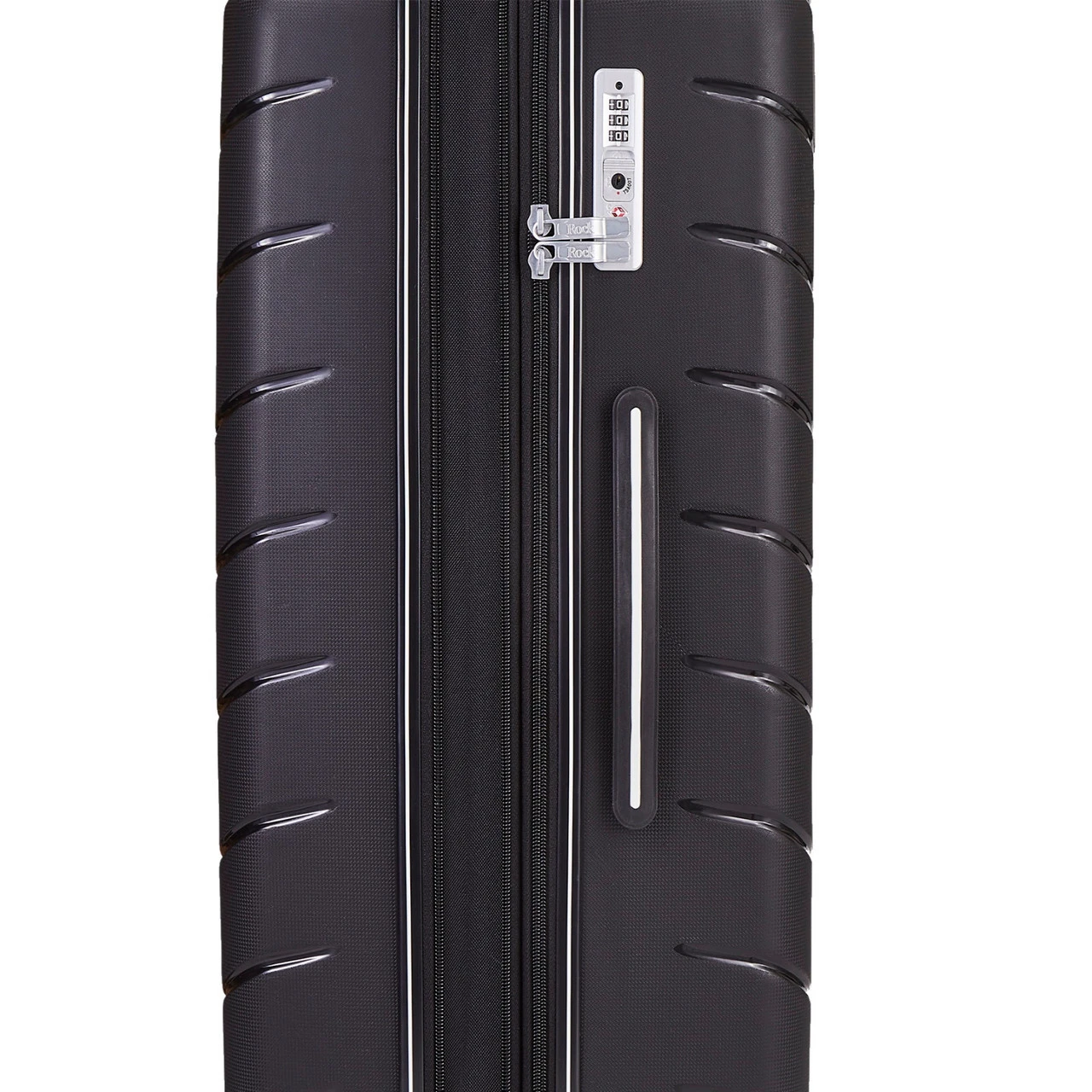 Rock Prime 4 Wheel Exp Large Suitcase - 75cm 8 Rock Prime 4 Wheel Exp Large Suitcase - 75cm - Image 6