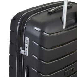 Rock Prime 4 Wheel Exp Large Suitcase - 75cm 28 Rock Prime 4 Wheel Exp Large Suitcase - 75cm -Travel Luggage Store TR 0241 BLK Lock 41382.1661161320.1280.1280 17091.1661161907.1280.1280 85453.1661162678