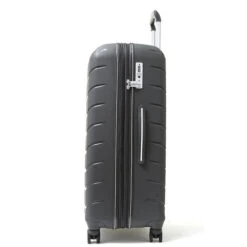 Rock Prime 4 Wheel Exp Large Suitcase - 75cm 31 Rock Prime 4 Wheel Exp Large Suitcase - 75cm -Travel Luggage Store TR 0241 CHA L 3 55443.1661162678