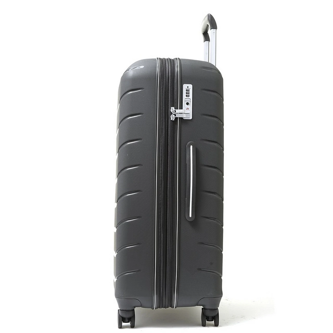 Rock Prime 4 Wheel Exp Large Suitcase - 75cm 12 Rock Prime 4 Wheel Exp Large Suitcase - 75cm - Image 10