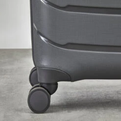 Rock Prime 4 Wheel Exp Medium Suitcase - 66cm 33 Rock Prime 4 Wheel Exp Medium Suitcase - 66cm -Travel Luggage Store TR 0241 CHA Wheels 23330.1661161321.1280.1280 20493.1661161908