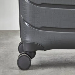 Rock Prime 4 Wheel Exp Large Suitcase - 75cm 33 Rock Prime 4 Wheel Exp Large Suitcase - 75cm -Travel Luggage Store TR 0241 CHA Wheels 23330.1661161321.1280.1280 20493.1661161908.1280.1280 21936.1661162678