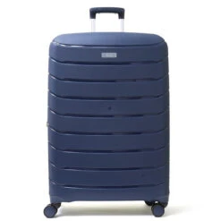 Rock Prime 4 Wheel Exp Large Suitcase - 75cm 36 Rock Prime 4 Wheel Exp Large Suitcase - 75cm -Travel Luggage Store TR 0241 NAV L 1 52252.1661162678