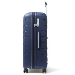 Rock Prime 4 Wheel Exp Large Suitcase - 75cm 38 Rock Prime 4 Wheel Exp Large Suitcase - 75cm -Travel Luggage Store TR 0241 NAV L 3 81485.1661162678