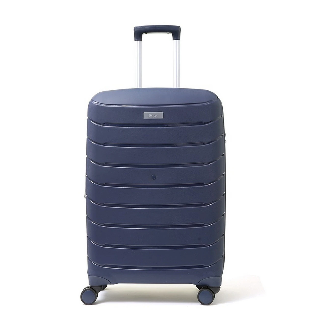 Rock Prime 4 Wheel Exp Medium Suitcase - 66cm 17 Rock Prime 4 Wheel Exp Medium Suitcase - 66cm - Image 15