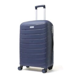 Rock Prime 4 Wheel Exp Medium Suitcase - 66cm 37 Rock Prime 4 Wheel Exp Medium Suitcase - 66cm -Travel Luggage Store TR 0241 NAV M 2 16044.1661161911