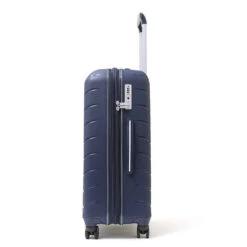 Rock Prime 4 Wheel Exp Medium Suitcase - 66cm 38 Rock Prime 4 Wheel Exp Medium Suitcase - 66cm -Travel Luggage Store TR 0241 NAV M 3 27554.1661161911