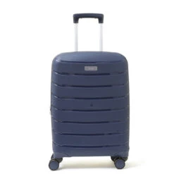 Rock Prime 4 Wheel Exp Cabin Suitcase - 56cm 36 Rock Prime 4 Wheel Exp Cabin Suitcase - 56cm -Travel Luggage Store TR 0241 NAV S 1 74729.1661161304