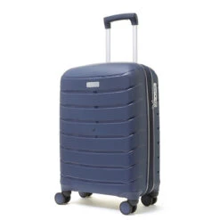 Rock Prime 4 Wheel Exp Cabin Suitcase - 56cm 37 Rock Prime 4 Wheel Exp Cabin Suitcase - 56cm -Travel Luggage Store TR 0241 NAV S 2 57765.1661161304