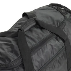 Members Folding Expandable Wheeled Duffle - 80cm -Travel Luggage Store TT 0038 BL handle 76652.1687346720