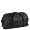 Members Folding Expandable Wheeled Duffle - 80cm 2 Members Folding Expandable Wheeled Duffle - 80cm -Travel Luggage Store TT 0038 BL 01323.1687346716