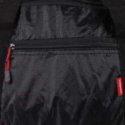 Members Folding Expandable Wheeled Duffle - 80cm -Travel Luggage Store TT 0038 pocket 65625.1687346721