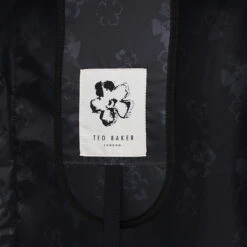 Ted Baker Albany Eco 4 Wheel Cabin Suitcase - 55cm -Travel Luggage Store Ted Baker Albany Eco Internal Logo 1 85357.1678880812.1280.1280 54011.1678884742.1280.1280 80303.1684486093