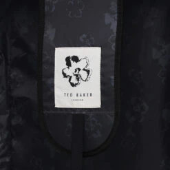 Ted Baker Albany Eco 4 Wheel Medium Suitcase - 69cm -Travel Luggage Store Ted Baker Albany Eco Internal Logo 1 85357.1678880812.1280.1280 54011.1684486062