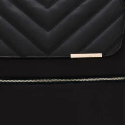 Ted Baker Albany Eco 4 Wheel Medium Suitcase - 69cm -Travel Luggage Store Ted Baker Albany Eco Logo 1 61946.1678880814.1280.1280 81579.1684486062