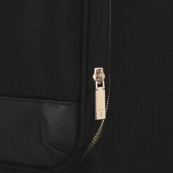 Ted Baker Albany Eco 4 Wheel Large Suitcase - 80cm -Travel Luggage Store Ted Baker Albany Eco Zipper Pull 1 94664.1684486028