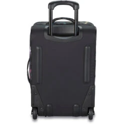 Dakine Carry On Roller 42L - 55cm -Travel Luggage Store Tropic Rear 63979.1696508893